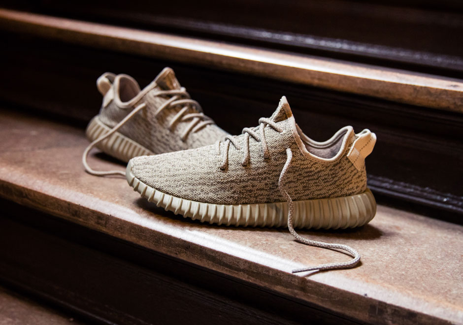 Yeezy Oost 350 Moonrock Release Details 6