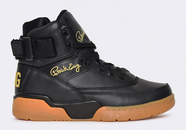 Ewing 33 Hi Gum Black Gold 33hi1009 1