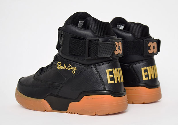 Ewing 33 Hi Gum Black Gold 33hi1009 2