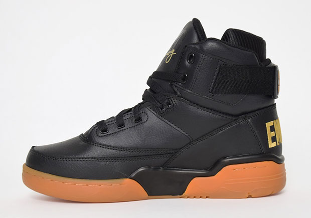 Ewing 33 Hi Gum Black Gold 33hi1009 3