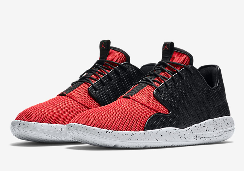 Jordan Eclipse Red Black 01