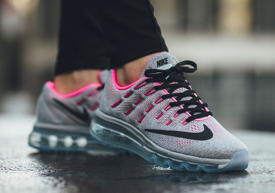 Nike Air Max 2016 Gs 807237 002 01