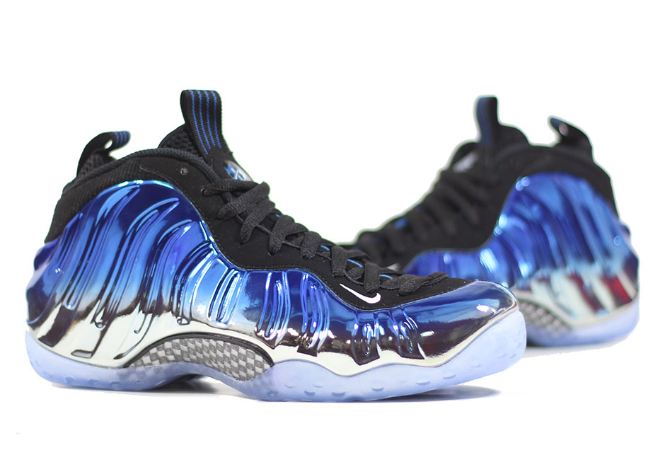 Nike Foamposite One Blue Mirror 575420 008 01