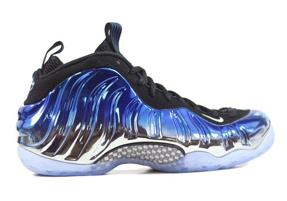 Nike Foamposite One Blue Mirror 575420 008 04