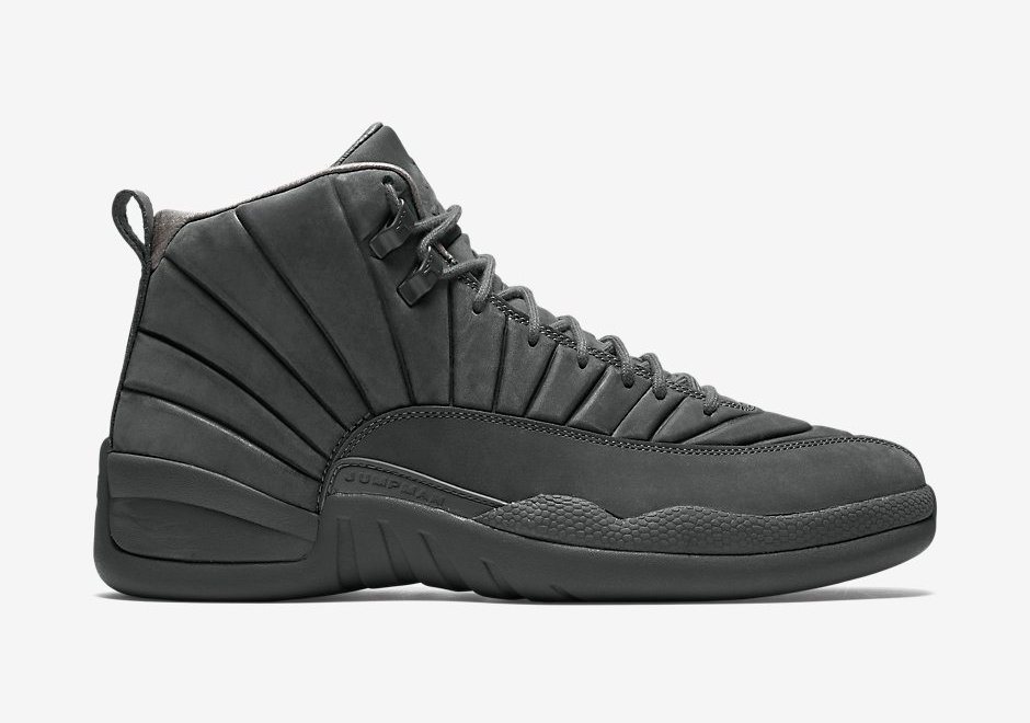 Psny Jordan 12 Release