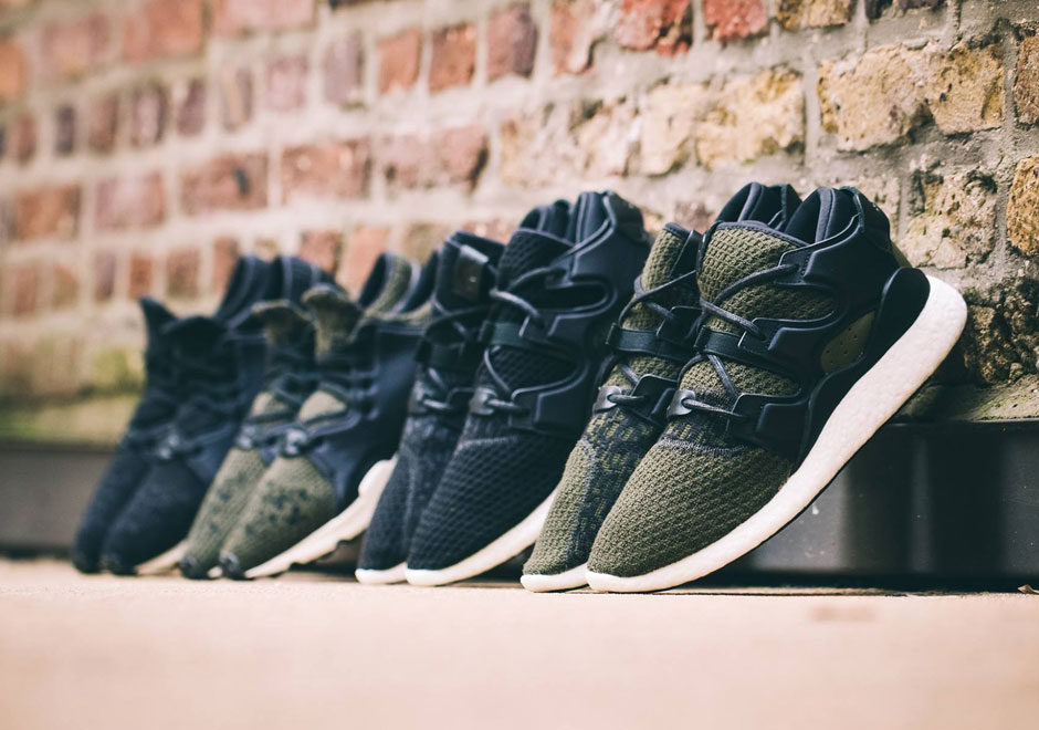 Adidas 3f15 Athleisure Pack 1