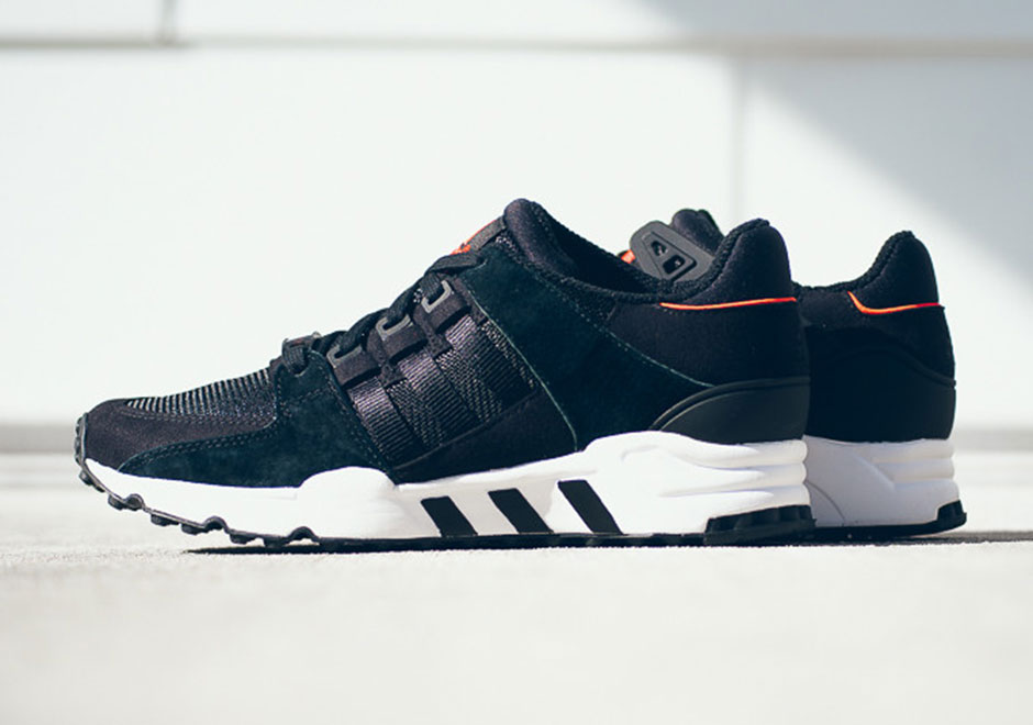 Adidas Eqt S79130 C Black White 01