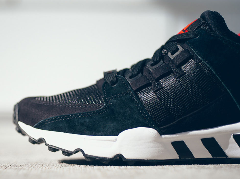 Adidas Eqt S79130 C Black White 05