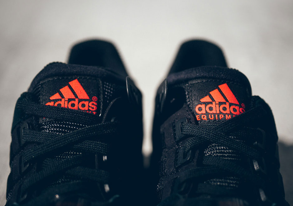 Adidas Eqt S79130 C Black White 06