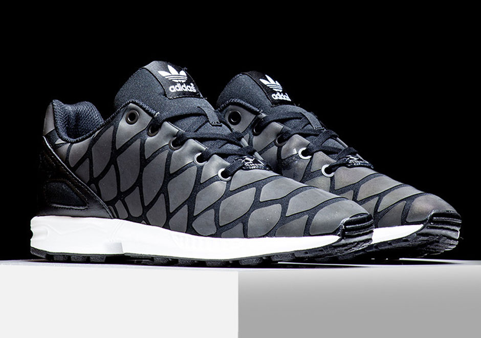 Adidas Zx Flux Xeno S78649 04