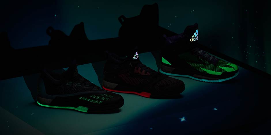 Adidas All Star Weekend Toronto Collection 03