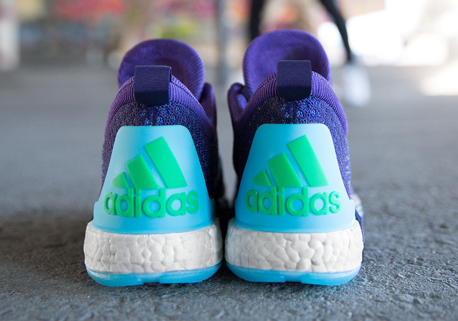 Adidas Aurora Borealis Collection All Star 2016 5