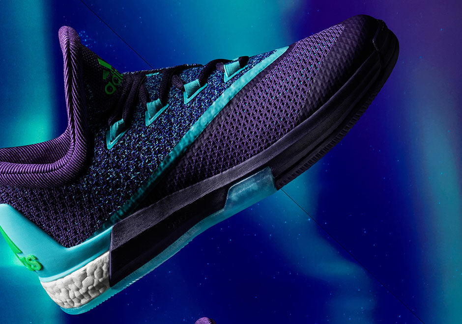 Adidas Aurora Borealis Collection All Star 2016 6