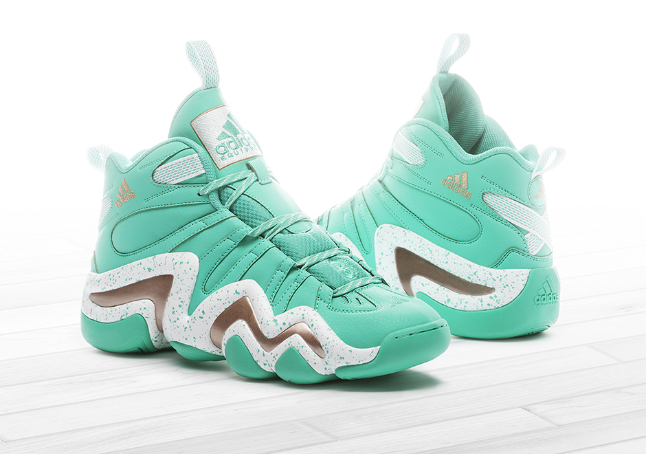 Adidas Basketball Christmas Day 2015 Collection 3