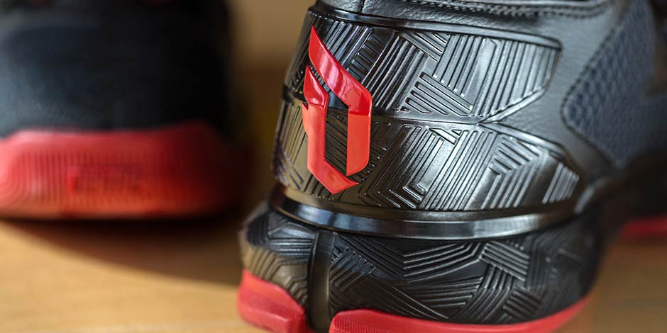 Adidas D Lillard 2 Official Unveil 08