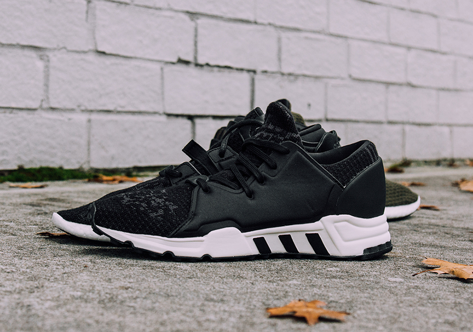 Adidas Eqt 2 3 1 3 Winter 04