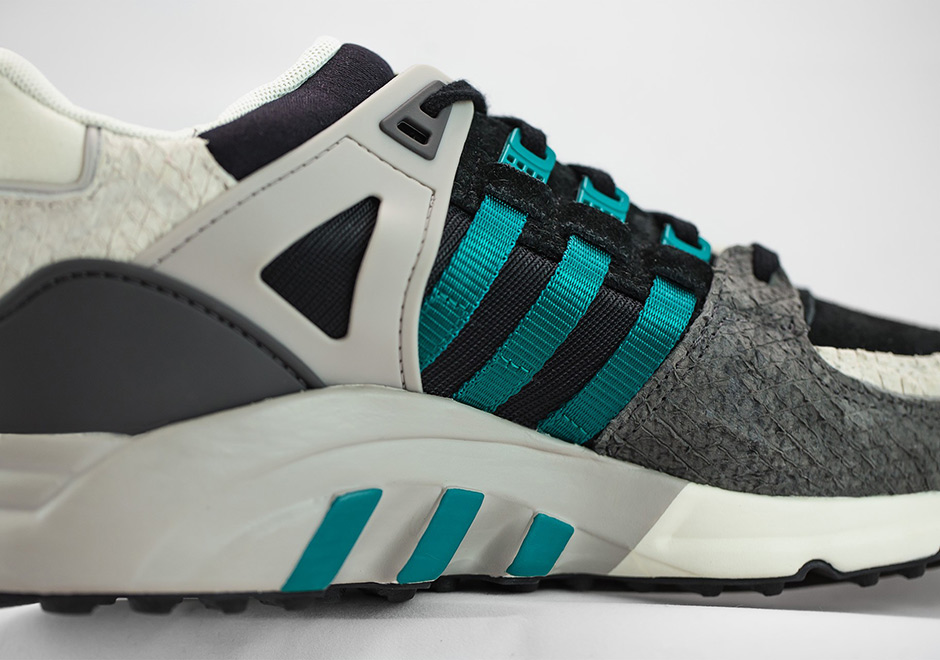 Adidas Eqt Running Snake 4