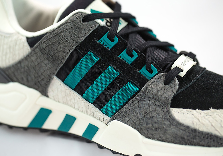 Adidas Eqt Running Snake 6