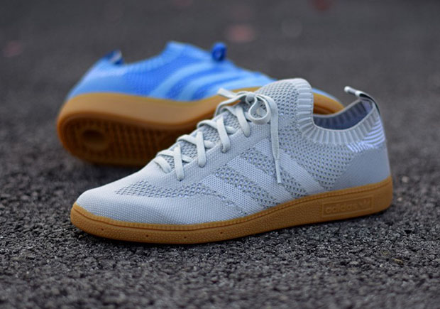 Adidas Spezial Primeknit 2