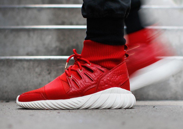 adidas Tubular Celebrates Chinese New Year With Three Key Models