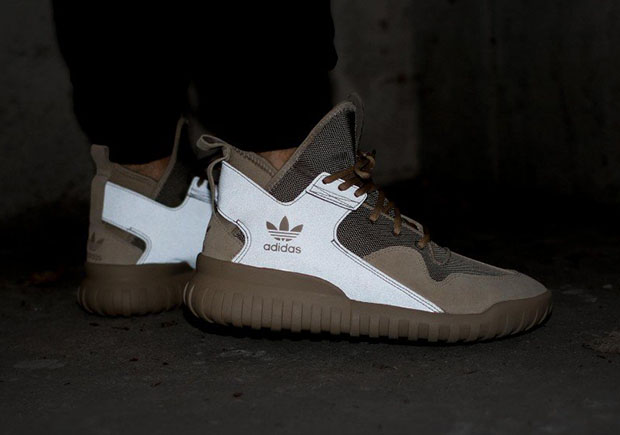 Adidas Tubular X Hemp 3