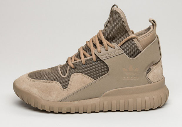 Adidas Tubular X Hemp 4