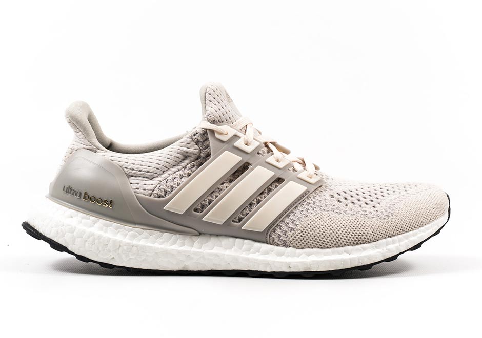 Adidas Ultra Boost Qs Cream 4
