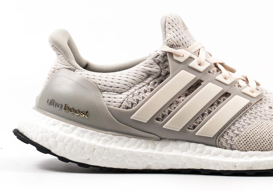 adidas Releases "Reflective" & "Tan Cream" Ultra Boosts In Quickstrike Fashion