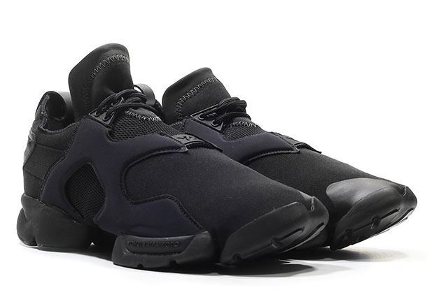 Adidas Y 3 Kohna Black Aq5521 03