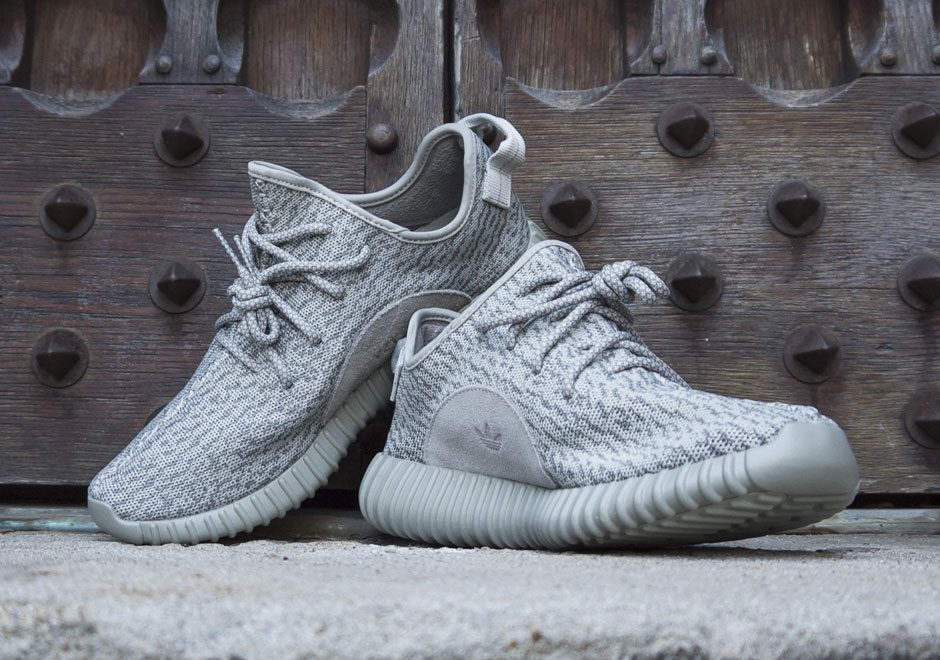 Adidas Yeezy 350 Boost Moonrock Yeezmas Giveaway 01