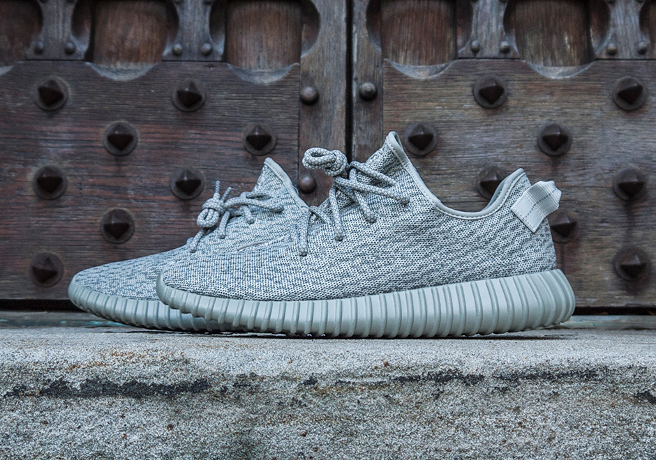 Adidas Yeezy 350 Boost Moonrock Yeezmas Giveaway 03