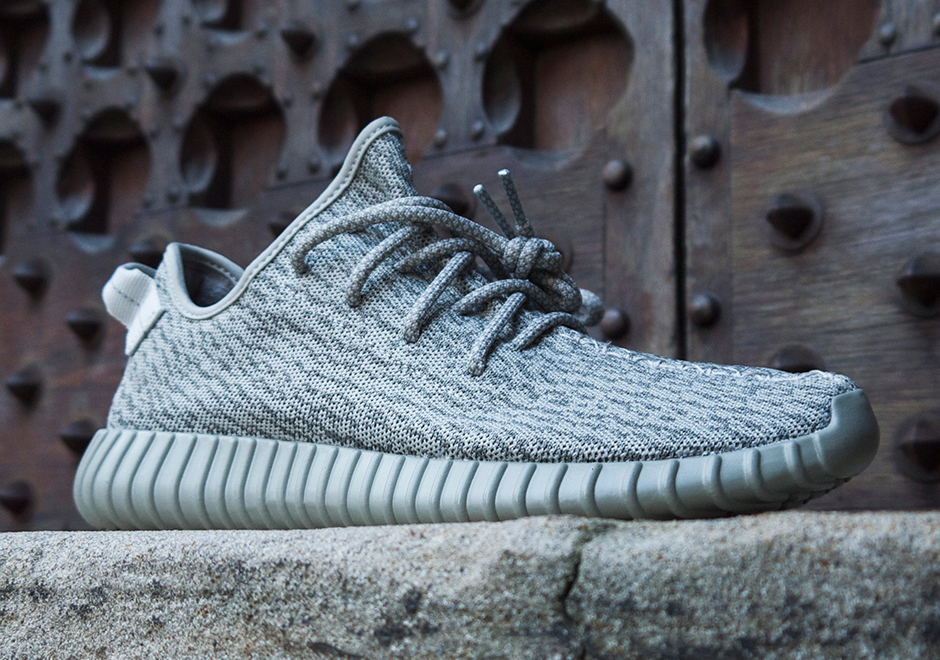 Adidas Yeezy 350 Boost Moonrock Yeezmas Giveaway 04