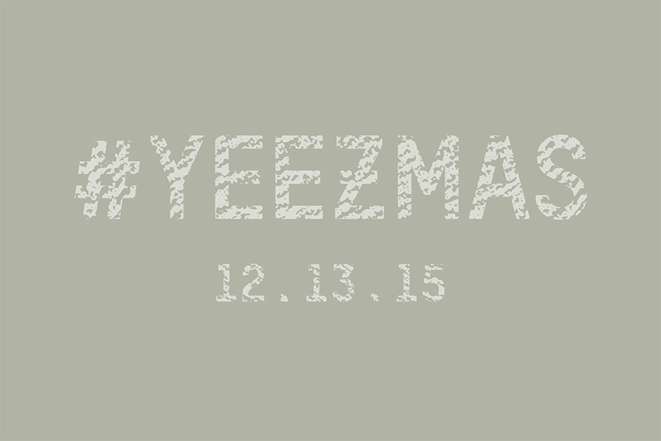 Adidas Yeezy 350 Boost Moonrock Yeezmas Giveaway 07