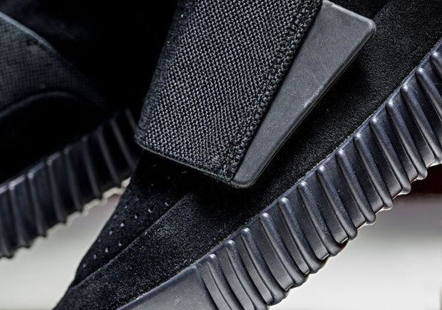 Adidas Yeezy 750 Boost Black Release Date December 19 4