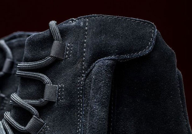 Adidas Yeezy 750 Boost Black Release Date December 19 7