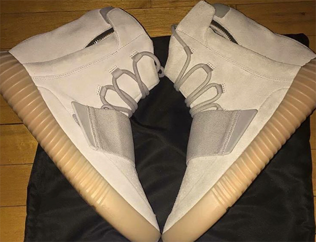 Adidas Yeezy 750 Boost Glow In The Dark 02