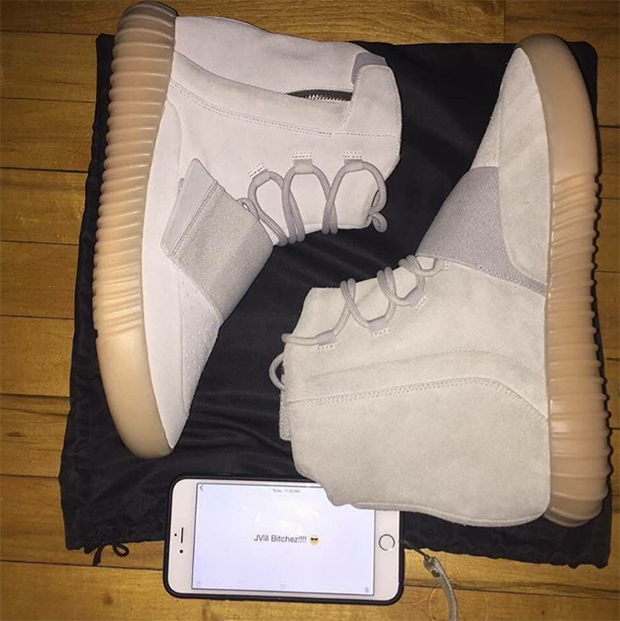 Adidas Yeezy 750 Boost Glow In The Dark 03