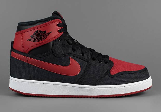 Air Jordan 1 Ko Bred Releasing Soon 01