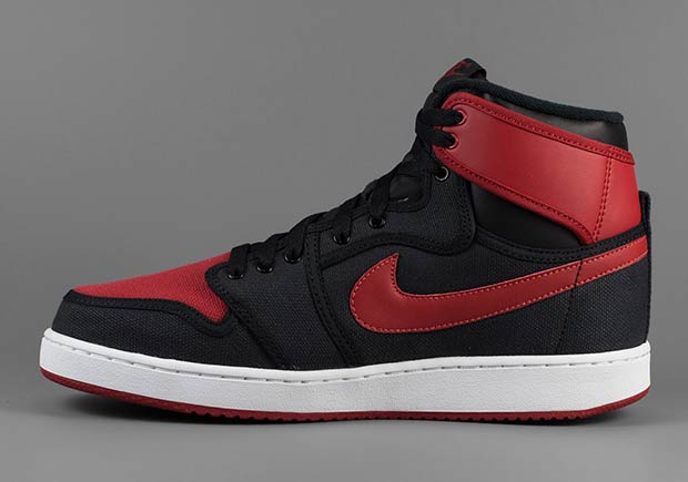 Air Jordan 1 Ko Bred Releasing Soon 02