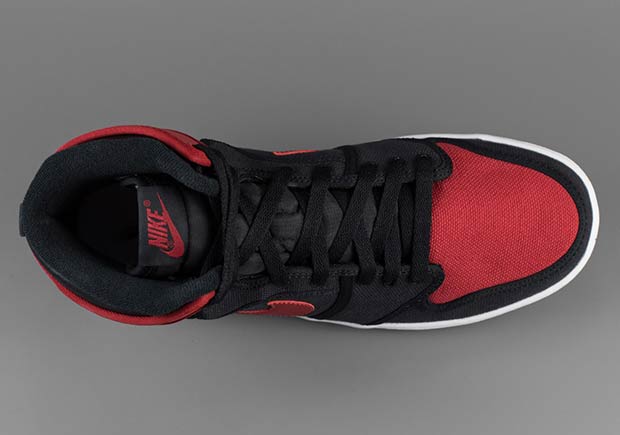 Air Jordan 1 Ko Bred Releasing Soon 03