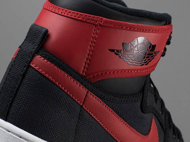 Air Jordan 1 Ko Bred Releasing Soon 04