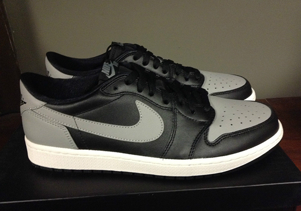 Air Jordan 1 Retro Low Og Shadow Ebay 01