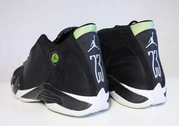 Air Jordan 14 New Colorways For 2016 01