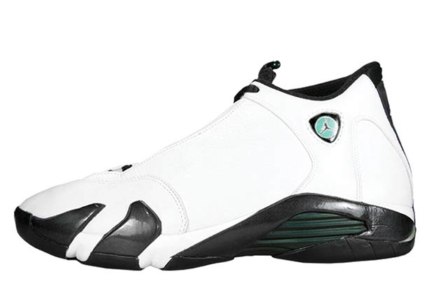 Air Jordan 14 New Colorways For 2016 03