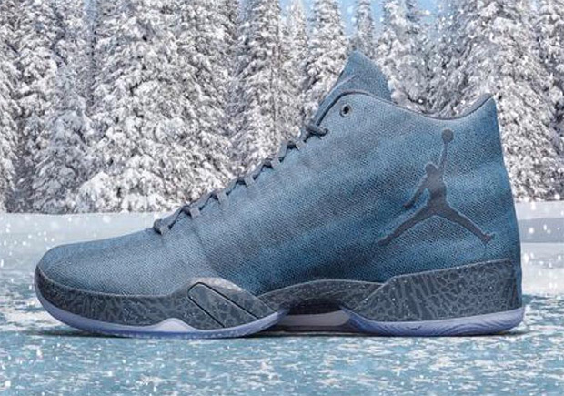 Air Jordan 29 Russell Westbrook Frozen Moments 2