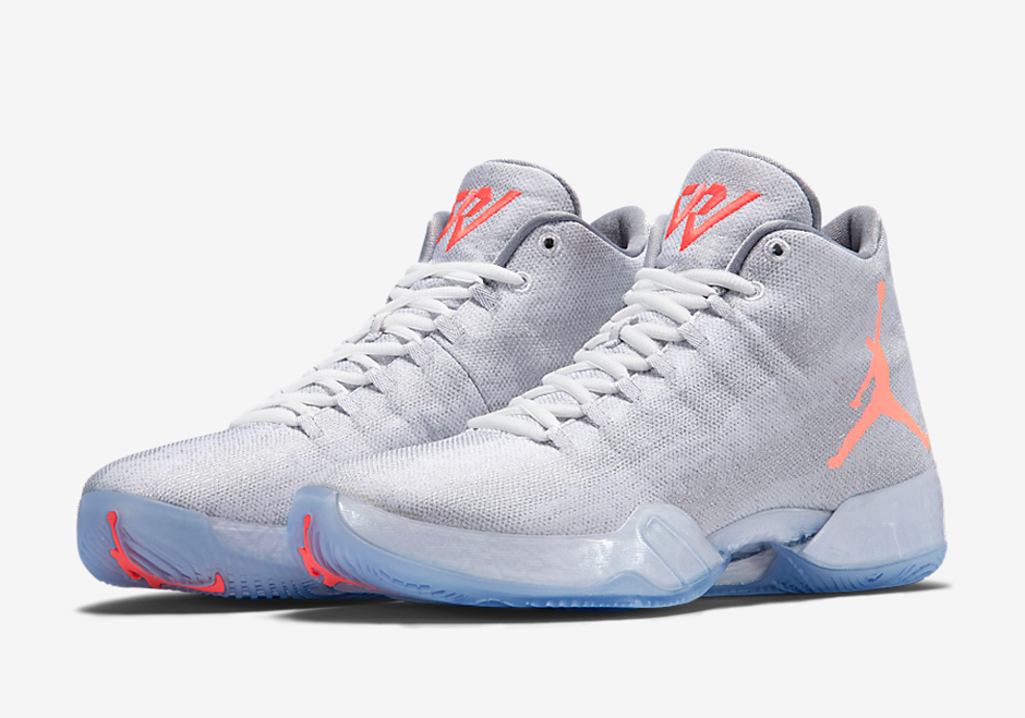 Air Jordan XX9 "Russell Westbrook"