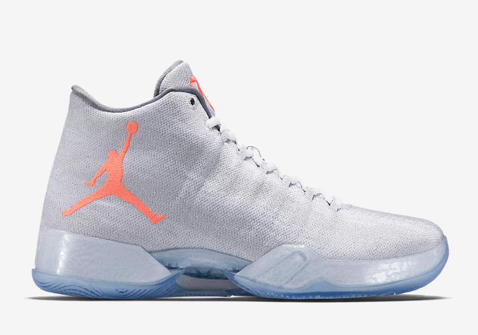 Air Jordan 29 Russell Westbrook Pe Official Images 02