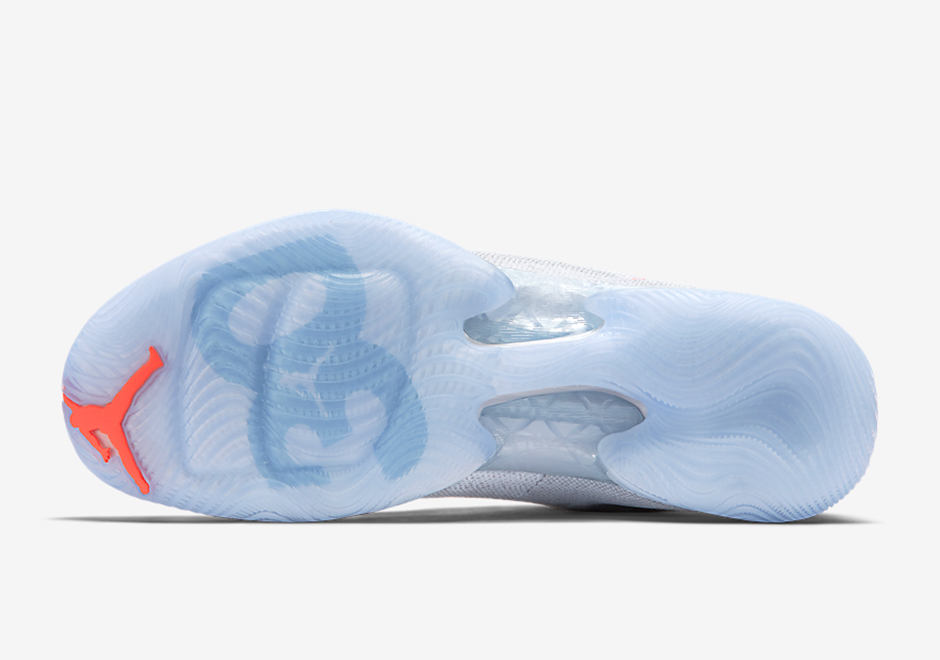 Air Jordan 29 Russell Westbrook Pe Official Images 06