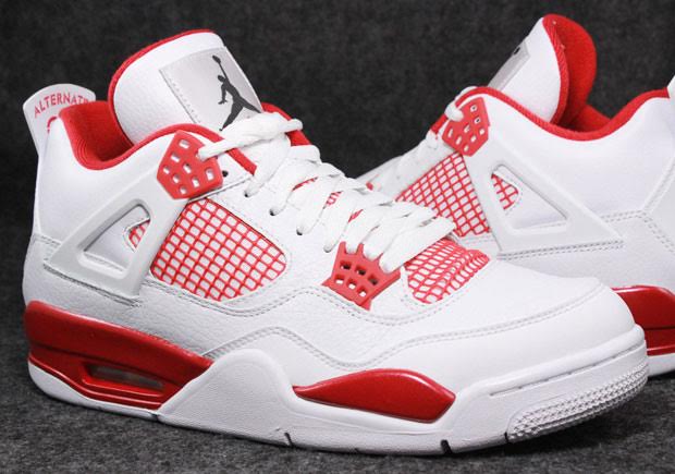 Air Jordan 4 Retro 89 2016 Available Right Now 01