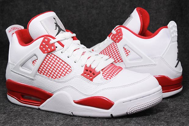 Air Jordan 4 Retro 89 2016 Available Right Now 02